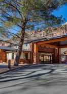 Imej utama Best Western Plus Zion Canyon Inn & Suites