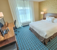 Lainnya 7 Fairfield Inn & Suites by Marriott Greenville