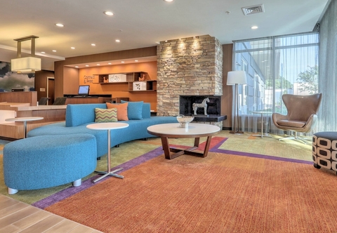 Lainnya Fairfield Inn & Suites by Marriott Greenville