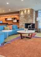 Imej utama Fairfield Inn & Suites by Marriott Greenville