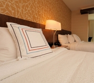 Lainnya 5 Fairfield Inn & Suites by Marriott Greenville