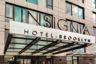 Lainnya Insignia Hotel, Ascend Hotel Collection