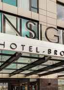 Imej utama Insignia Hotel, Ascend Hotel Collection