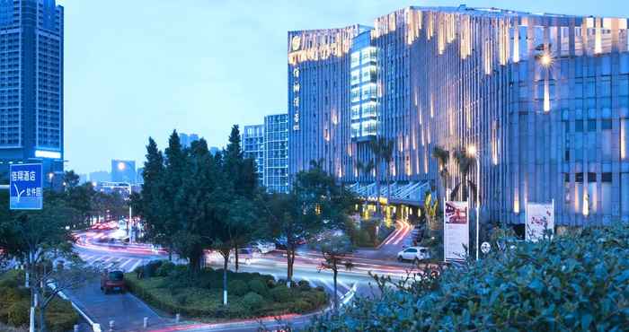 Others Xiamen Software Park Fliport Hotel