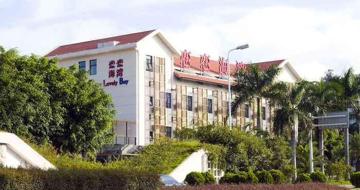 Lainnya Lovelybay Hotel Xiamen