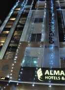 Primary image Almas Inn Hotels & Resorts