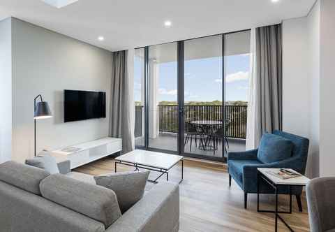 Lainnya Meriton Suites Coward Street, Mascot