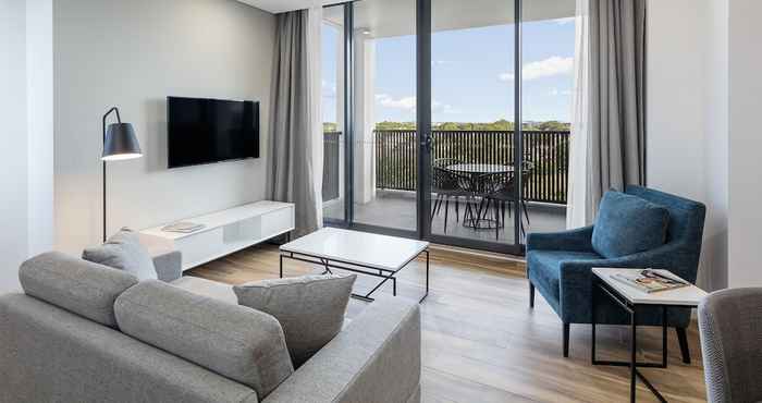 Lainnya Meriton Suites Coward Street, Mascot