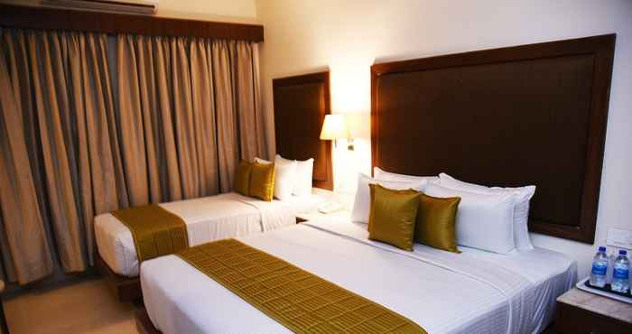 Lainnya Hotel Rameswaram Grand