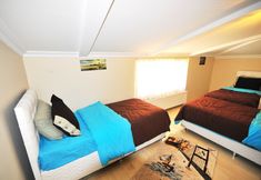 Others 7 Kaya Apart Point