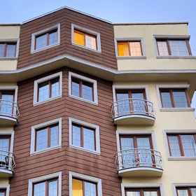 Primary image 1 Kaya Apart Point, ESA Espor Arena Hotels