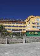 Imej utama Halic Park Hotel