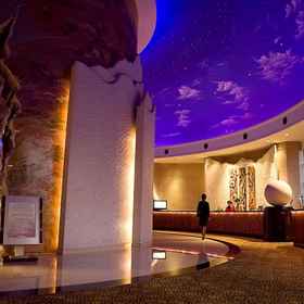 Primary image 1 PARKVIEW DINGSHAN HOTEL, Maigaoqiao Hotels