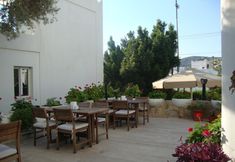 อื่นๆ 4 Eden Hotel