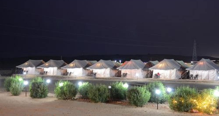 Khác ADB Rooms Jaisalmer Dunes Camp