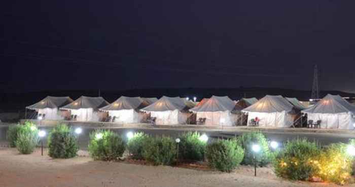 Others ADB Rooms Jaisalmer Dunes Camp