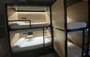 อื่นๆ 5 Motion Hostel Gran Vía