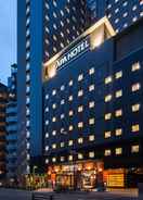 ภาพหลัก APA Hotel & Resort Nishishinjuku Gochome Eki Tower