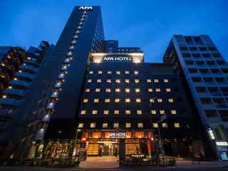 APA Hotel & Resort Nishishinjuku Gochome Eki Tower, Rp 5.113.993