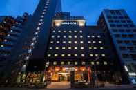 Others APA Hotel & Resort Nishishinjuku Gochome Eki Tower