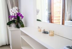 기타 7 Selvi Beach Hotel