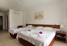 기타 4 Selvi Beach Hotel