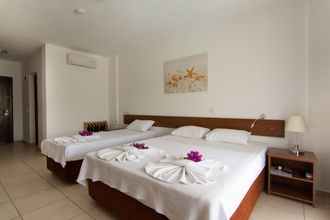 기타 4 Selvi Beach Hotel
