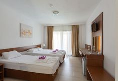 기타 5 Selvi Beach Hotel