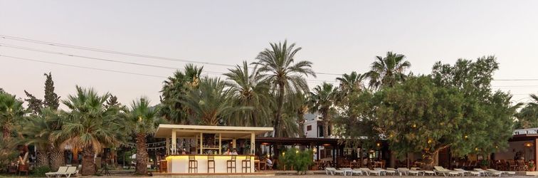 기타 Selvi Beach Hotel