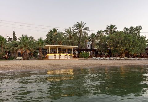 기타 Selvi Beach Hotel