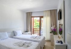 기타 6 Selvi Beach Hotel