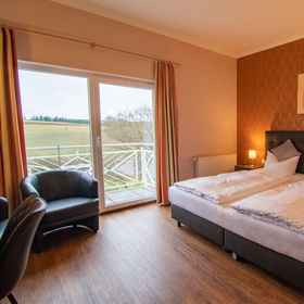 Primary image 1 ホテル ツア モルシュバッハ, ネーフ ホテル