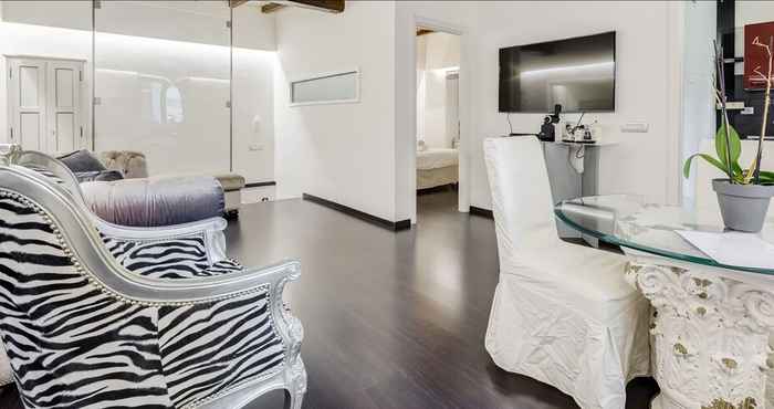 Others Colonna Suite Luxury - Pantheon