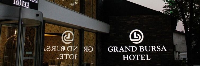 Lain-lain Grand Bursa Hotel