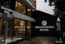 Lain-lain Grand Bursa Hotel