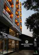 Imej utama Grand Bursa Hotel