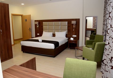 Others Blu Sky Hotel