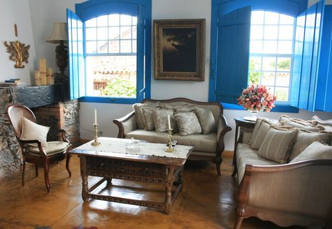 其他 Pousada Richard Rothe