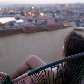 Primary image 1 Palazzo Gilistro, โรงแรม & ที่พัก Santuario della Madonna delle Lacrime