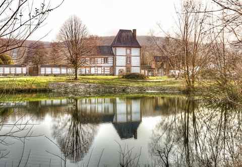 Others Domaine du Lieu Dieu