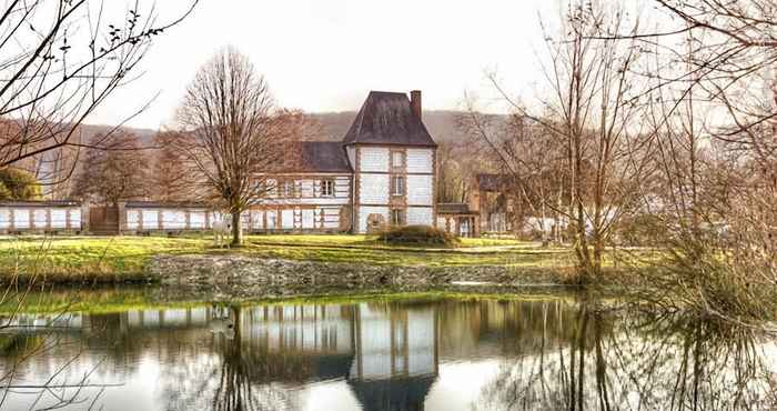 Khác Domaine du Lieu Dieu