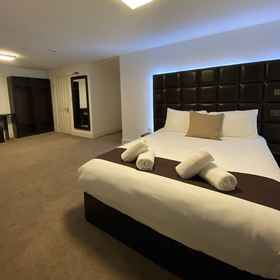 Primary image1The Charles Hotel,梅德韦飯店