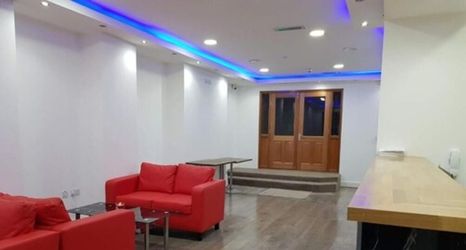 其他 2 The Charles Hotel