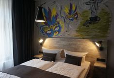 Others 5 Urban Home Hotel