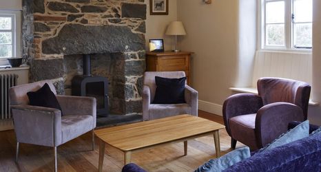 Others 2 The Cross Foxes- Bar Grill and Rooms