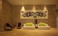 Lainnya 5 ibis Styles NC Red Valley