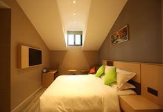 Others 5 ibis Styles NC Red Valley