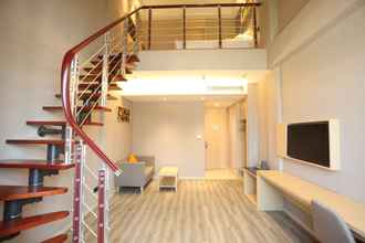 Lainnya 4 ibis Styles NC Red Valley