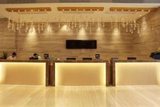 Others ibis Styles NC Red Valley