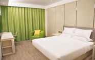 Others 3 ibis Styles GY Bosideng Plz